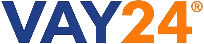 Vay24 Logo